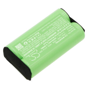 WAHL 8786 Arco SE Professional Animal Arco Shaver Replacement Battery 2000mAh