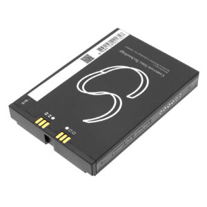 Wiseasy P3 WPO3 WPOS3 WPOS-3 BT-O1 Credit Card Reader Replacement Battery 6000mAh
