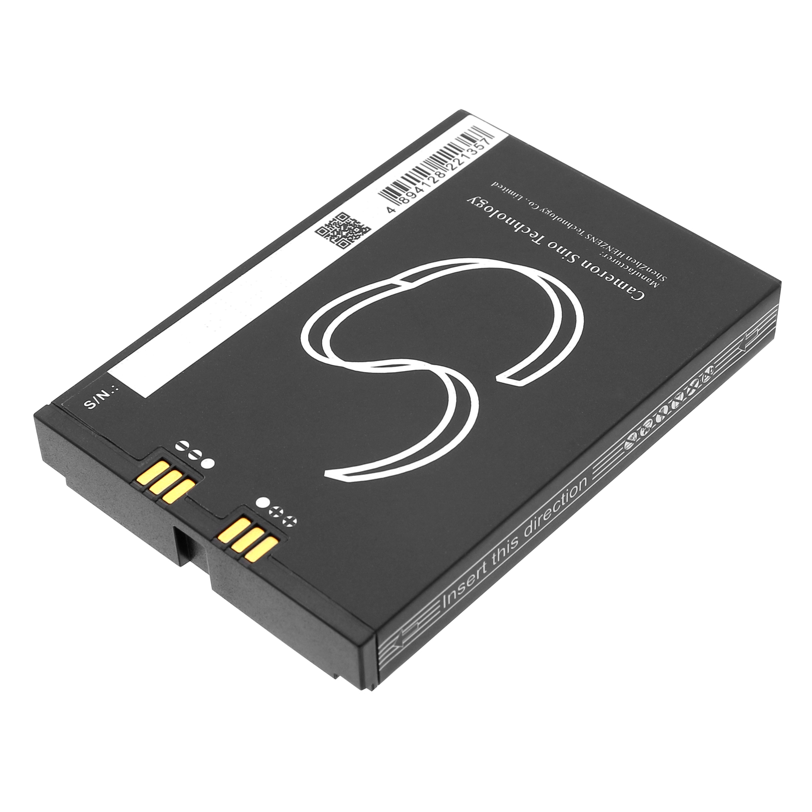 WISEPOS E BATTERY Wiseasy P3 WPO3 WPOS3 WPOS-3 Replacement Battery
