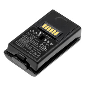 Microsoft Xbox X360 AX3GBP Video Game Replacement Battery 1200mAh
