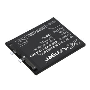 Xiaomi 14 BP4Q Mobile/SmartPhone Replacement Battery 4250mAh