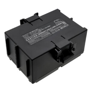 Xiaomi CyberDog P2151-6S2P-MMLS Video Game Replacement Battery 5000mAh