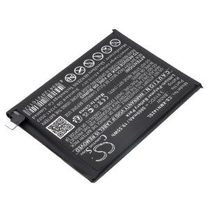 Redni 24116RACCG Note 14 Pro Replacement Battery 5400mAh