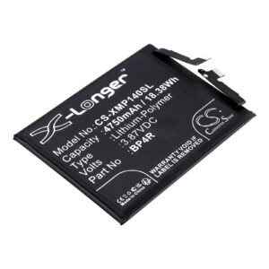 Xiaomi 14 Pro BP4R Mobile/SmartPhone Replacement Battery 4750mAh