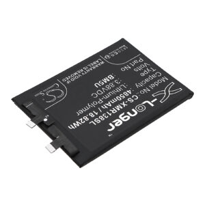 Redmi 23090RA98C Note 13 Pro+ Replacement Battery 4850mAh