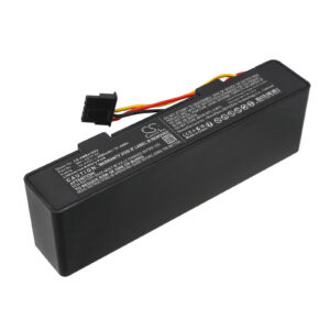 Haier MH1-4S1P-SC Vacuum Replacement Battery 2600mAh