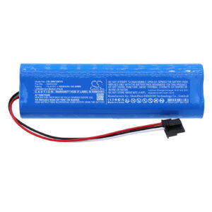 Viomi Xiaomi VIOMI V3 Vacuum Replacement Battery 4500mAh