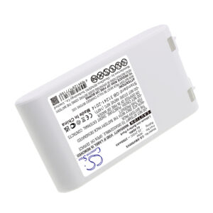 Dreame VVN4 Vacuum Replacement Battery 2500mAh