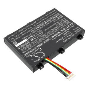 Xplore BOBCACLL4 Thinkpad Series Replacement Battery 5200mAh