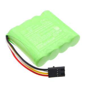 X-Rite 331C Densitometer Replacement Battery 4.8V 2000mAh
