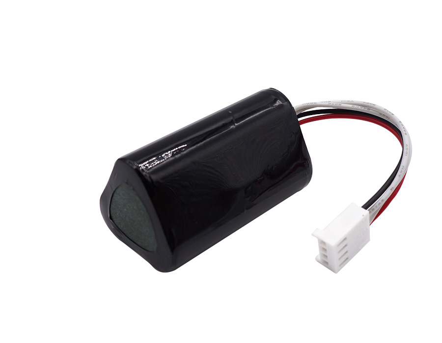 X-Rite E15-31 E15-31 Shade vision Replacement Battery 2000mAh