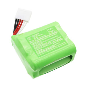 X-Rite SP60 SP62 SP64 Replacement Battery 2000mAh
