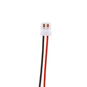 Xvive 502729 Transmitters & Receiver Replacement Battery 260mAh