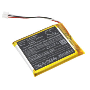 Xhorse VVDI Key Tool Max Programming Device Replacement Battery 2500mAh