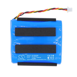 Yadom EG-IoT GPS Tracker Replacement Battery 7200mAh