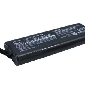 Yokogawa AQ-7270 AQ-7275 AQ7270 AQ7275 OTDR AQ7270 Replacement Battery 2100mAh