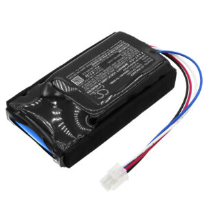 Yard Force Amiro 350 Replacement Battery 18V 3000mAh