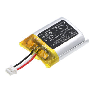 Yealink CP700 YLPP102427C700WVDL Replacement Battery 600mAh