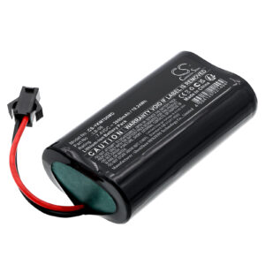 Yonker M7 Backup LB-06 Replacement Battery 7.4V 2600mAh