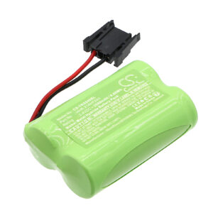 Yokogawa S9548FA HHR-21AHF2A1 Replacement Battery 2500mAh