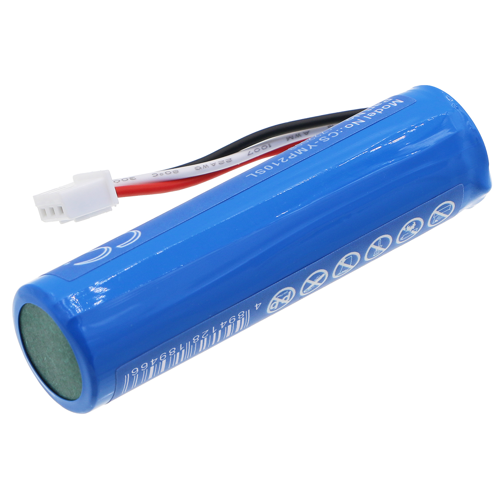 Yeacomm P21 4G Z2200B Wireless Router Replacement Battery 2600mAh