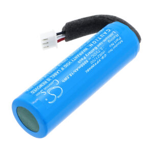 5000mAh Replacement Battery for Yoto player 3rd Gen, YP004