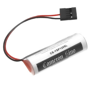 Yaskawa CMPC-CM34 JEFMC-C02 JEFMC-CU10 JEFMC-Z010 Replacement Battery
