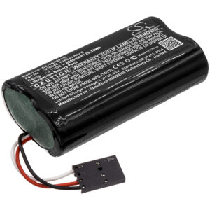 YSI 626870-1 626870-2 ProDSS Replacement Battery 6800mAh