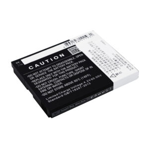 ZTE AR910 AR910-A AR910-B Li3727T42P3h665678 Replacement Battery 2900mAh