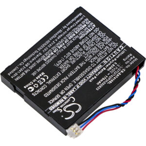 ZTE 2AHR8-AT41 AT41 GD500 SD6200 Z6200MEX Replacement Battery 170mAh