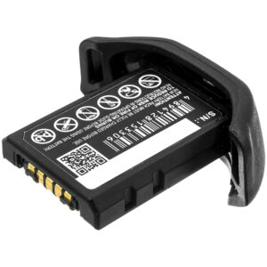 Zebra HS3100 BT000296A01 BTRY-HS310-HS1-01 Replacement Battery 260mAh