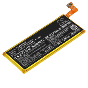 ZTE MF980 Tempo N9131 UFI MF980 Li3922T44P6h903546 Replacement Battery 2200mAh