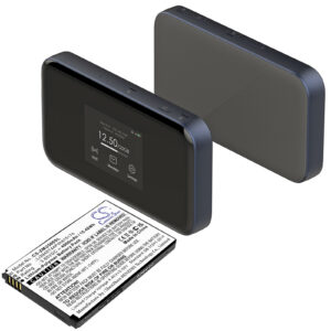 Telstra 5G Wi-Fi Pro ZTE MU500 Replacement Battery 4000mAh