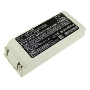 ZOLL 8000-0299-01 8000-0299-10 Medical Replacement Battery 2500mAh