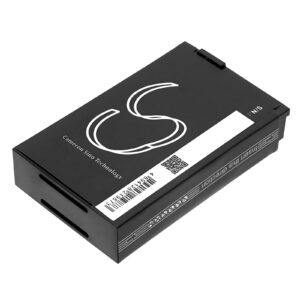 Caltta E350 EChat POC Replacement Battery 3.8V 4000mAh