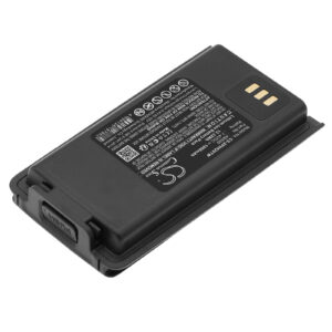 ZTE PH500 PH520 AB500 AB600 Two-Way Radio Replacement Battery 1800mAh