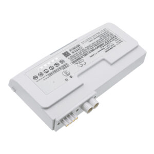 8000-0580-01 ZOLL Propaq M SurePower II Replacement Battery