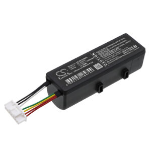 Symbol MC17 Zebra PS20 Zebra PS20J BT-000018A01 Replacement Battery 3350mAh