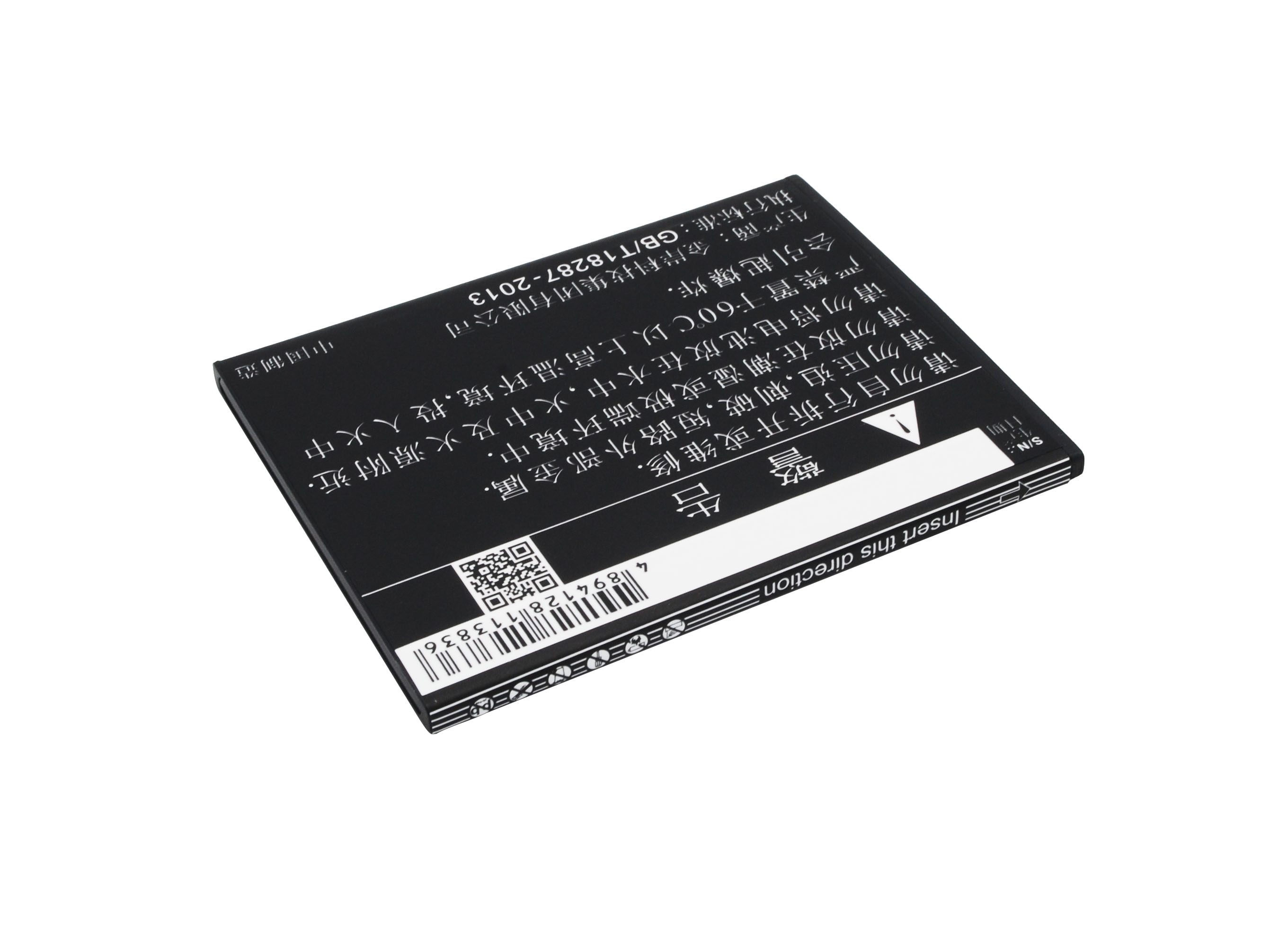 ZOPO 9515 C2 C2A C3 ZP980 ZP980+ BT78S BT78T Replacement Battery 1900mAh