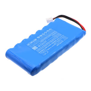 Zoncare iMAC 1200 iMAC 120B Replacement Battery 5200mAh