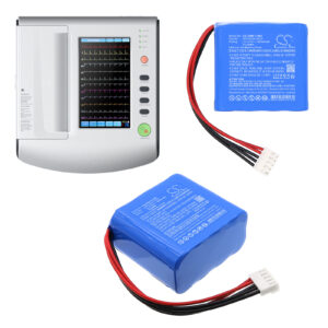 Zoncare QZ-1212 Medical Replacement Battery 14.8V 5200mAh