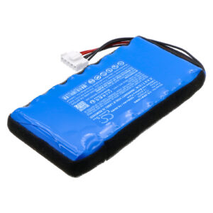 Zoncare iMAC 120B ICR18650 Medical Replacement Battery 5200mAh