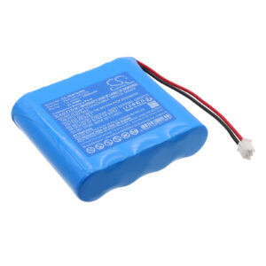 Zoncare PM-7000 ADK-GP-4S2200 Medical Replacement Battery 2600mAh