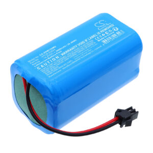 Zoncare PM7000D HYLB-2092A Medical Replacement Battery 2600mAh