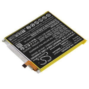 ZTE A2020 A2020N2 Axon 10 Pro Axon 10 Pro 5G Replacement Battery 3900mAh