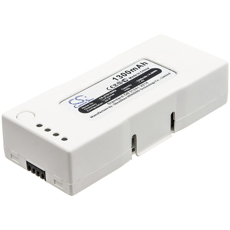 ZEROTECH DOBBY BATTERY D150 Drones Replacement Battery