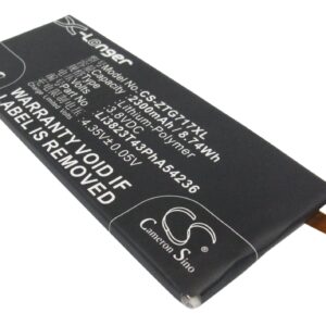 Original Blade VEC 4G Rono Replacement Battery 2300mAh