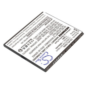 ZTE Blade A30 Blade A320 Replacement Battery 2000mAh
