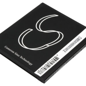 SRF Startrall 4 ZTE N909 ZTE U818 ZTE V818 Replacement Battery 1600mAh