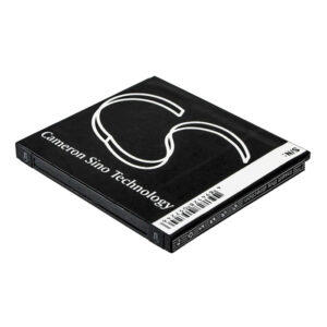 Orange Blade II Blade S P736V San Francisco 2 Replacement Battery 1100mAh